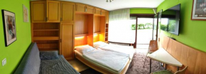Bad Gastein Holiday Apartments